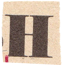 H